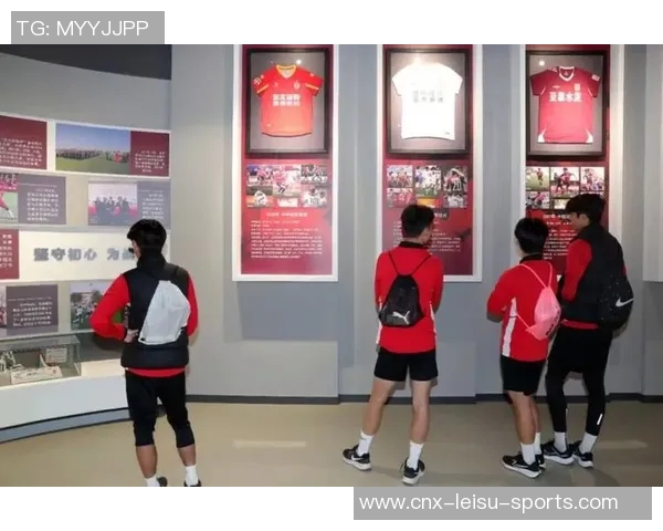 亚泰足球崛起之路:从青训到职业联赛的全景探索与未来展望 亚泰足球崛起之路:从青训到职业联赛的全景探索与未来展望