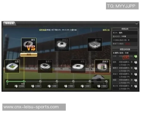足球网站全方位解析全球赛事动态与球员资讯尽在掌握 足球网站全方位解析全球赛事动态与球员资讯尽在掌握