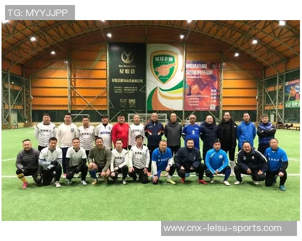 内蒙古足球崛起之路探索地方足球发展新模式与挑战