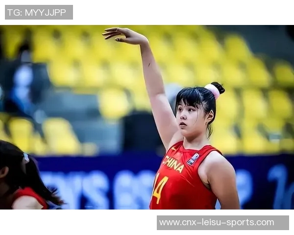 李月汝对阵旧主展现实力砍下两双并创WNBA生涯新高四记三分球