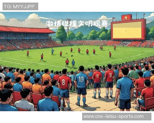 热血青春与梦想追逐足球动漫带你领略激情与友谊的完美结合